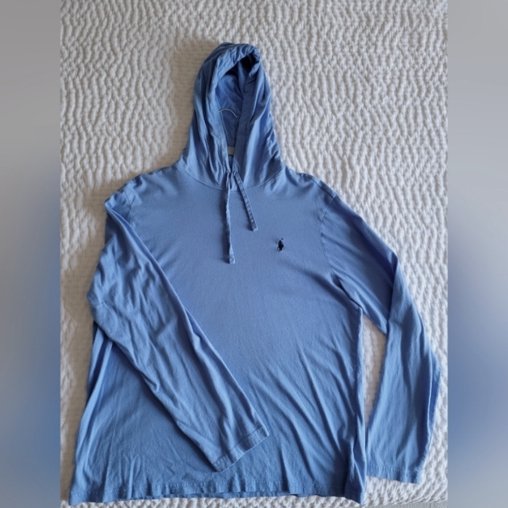 Polo Ralph Lauren Men's long sleeve